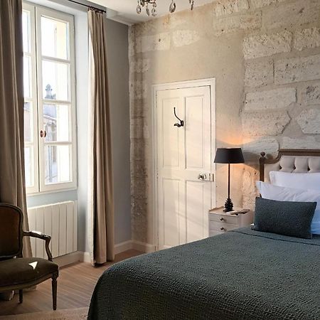 N15 - Les Confidences - Chambres D'Hotes Avignon Kamer foto