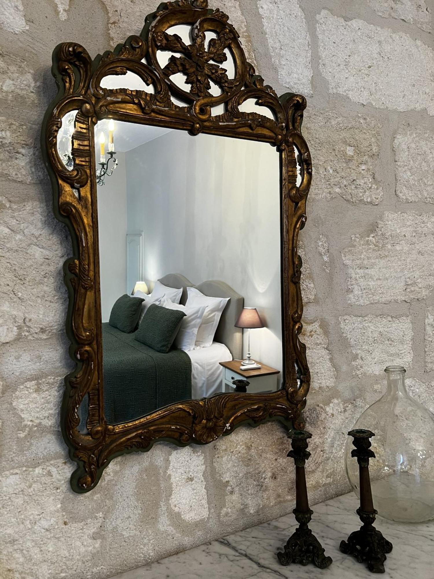 N15 - Les Confidences - Chambres D'Hotes Avignon Kamer foto